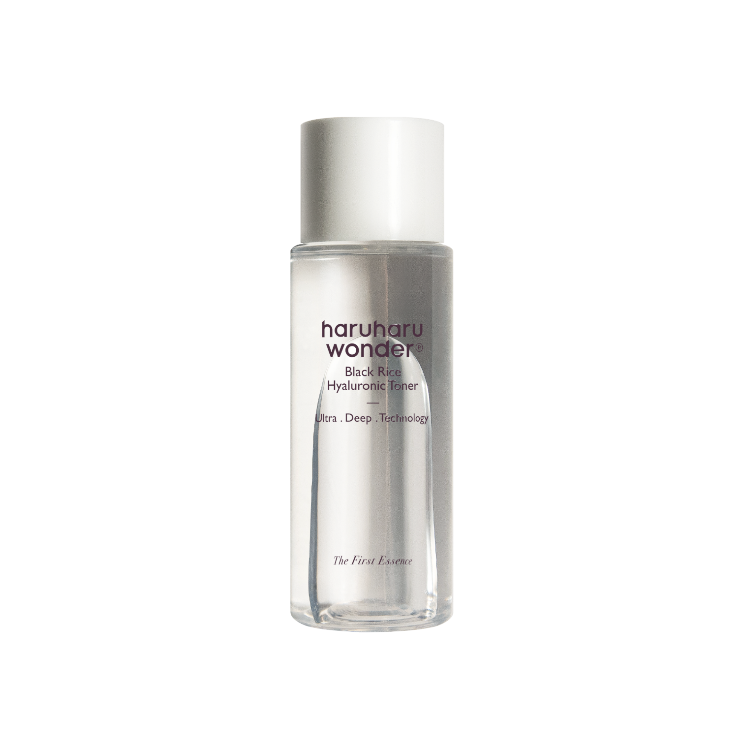Black Rice Hyaluronic Toner